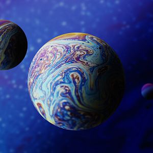 Historia y ciencia por un tubo - Ciencia por un tubo - ¿Por qué los planetas son esféricos y no cuadrados? - 17/03/23 - Escuchar ahora