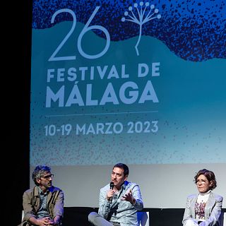 De película en Radio 5