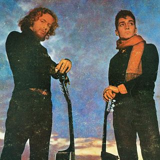 Con acento argentino