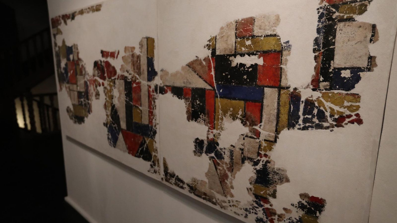 Latinoamérica - Joaquín Torres García - 17/03/23 - Escuchar ahora