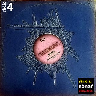 30 anys de SONAR (V)