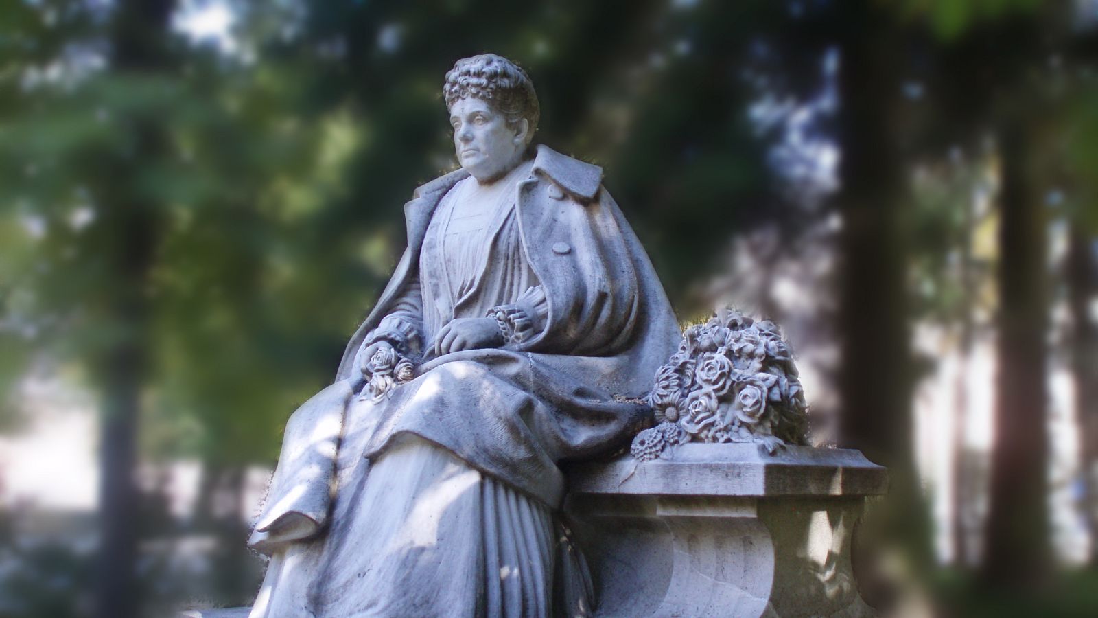 Hablemos de historia en RTVE - La infanta Isabel de Borbón, 'La Chata' - Escuchar ahora