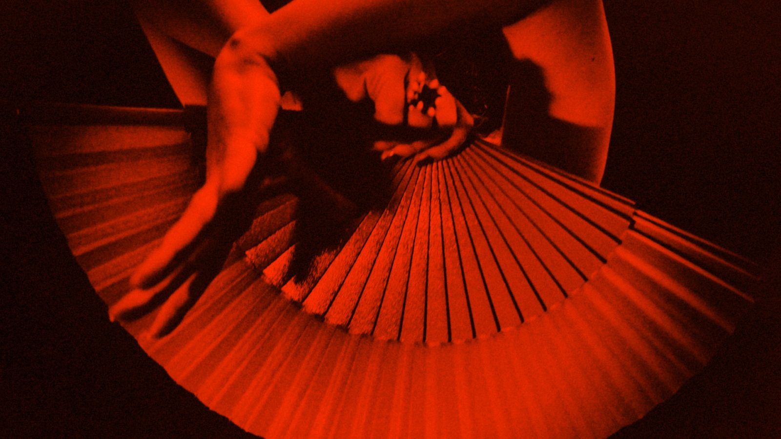 Escenas flamencas - Sábado flamenco - 17/03/23 - Escuchar ahora