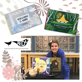 La estación azul de los niños (LEAN)