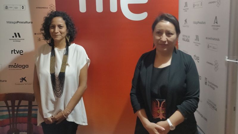 Hora Amrica - Per, pas invitado de honor en 26 Festival de Mlaga - escuchar ahora