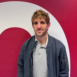 Arte compacto en Radio 5