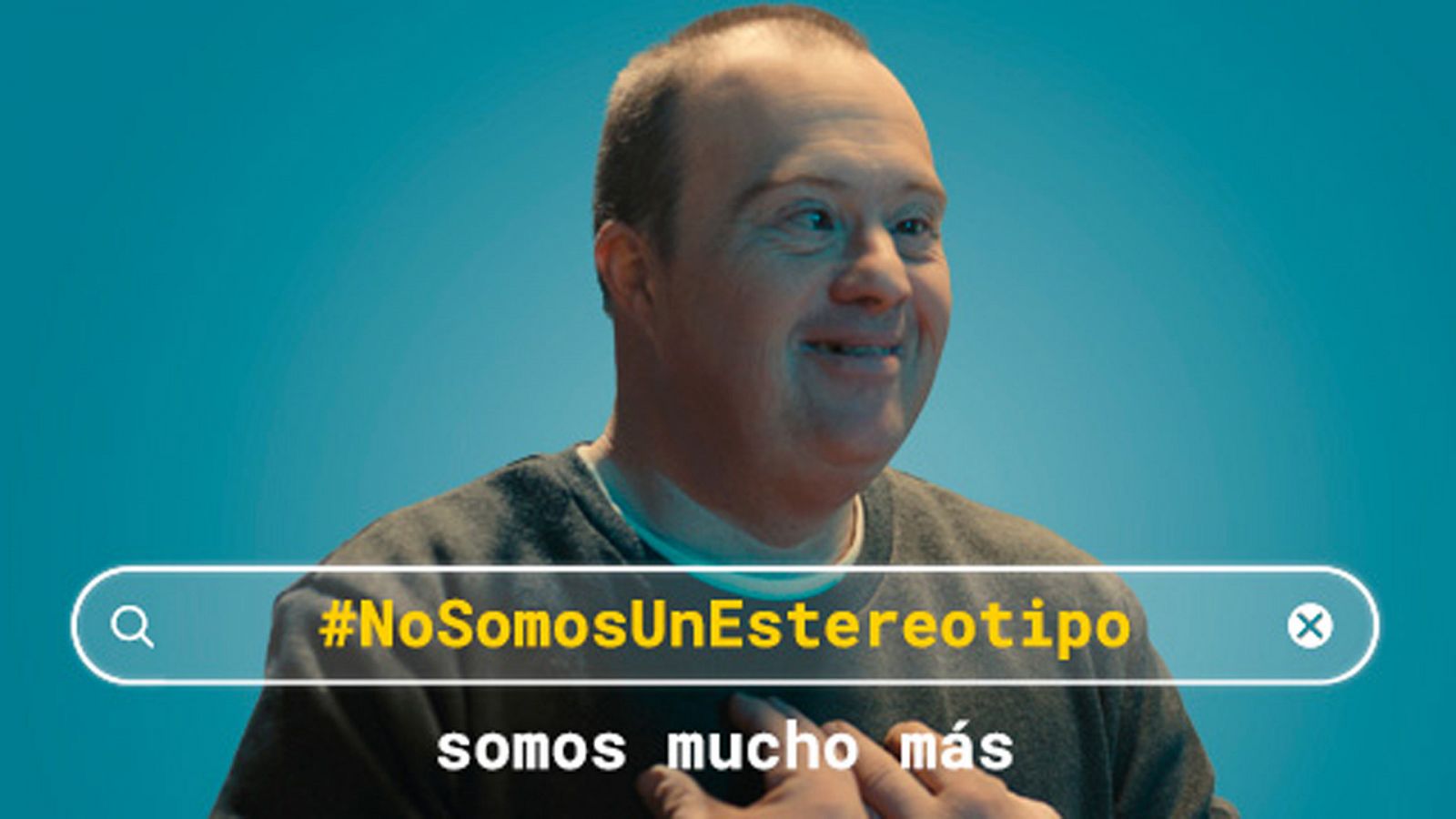 Mundo solidario - Down Espaa: 'No somos un estereotipo, somos mucho ms' - 19/03/23 - escuchar ahora