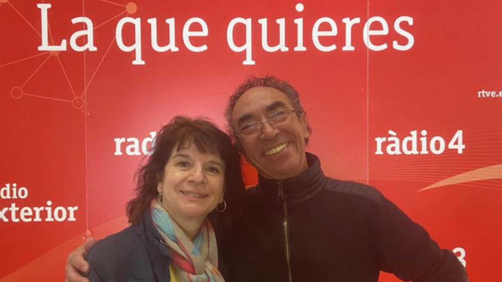 A compás - 30 años de Ibérica de Danza - 18/03/23 - Escuchar ahora