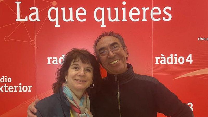 A compás - 30 años de Ibérica de Danza - 18/03/23 - Escuchar ahora