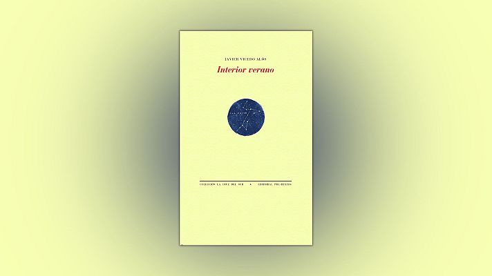 La estación azul - J. Vicedo Alós: \"Caminas con tus hermanos por la montaña\" - Escuchar ahora.