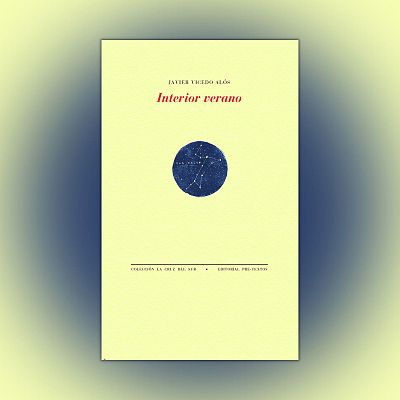 La estación azul - J. Vicedo Alós: \"Caminas con tus hermanos por la montaña\" - Escuchar ahora.