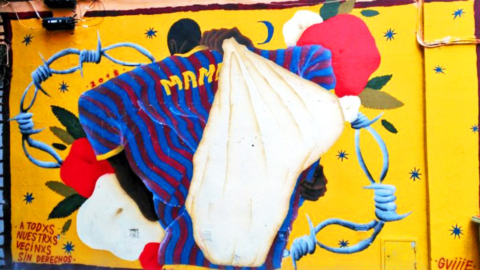 Delicias salvajes - En memoria de Mame Mbaye - 20/03/2023 - Escuchar ahora