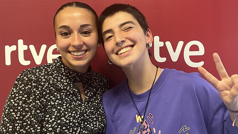 Tolerancia cero - Adolescencia: aqu� tambi�n hay violencia machista - 17/03/23 - escuchar ahora