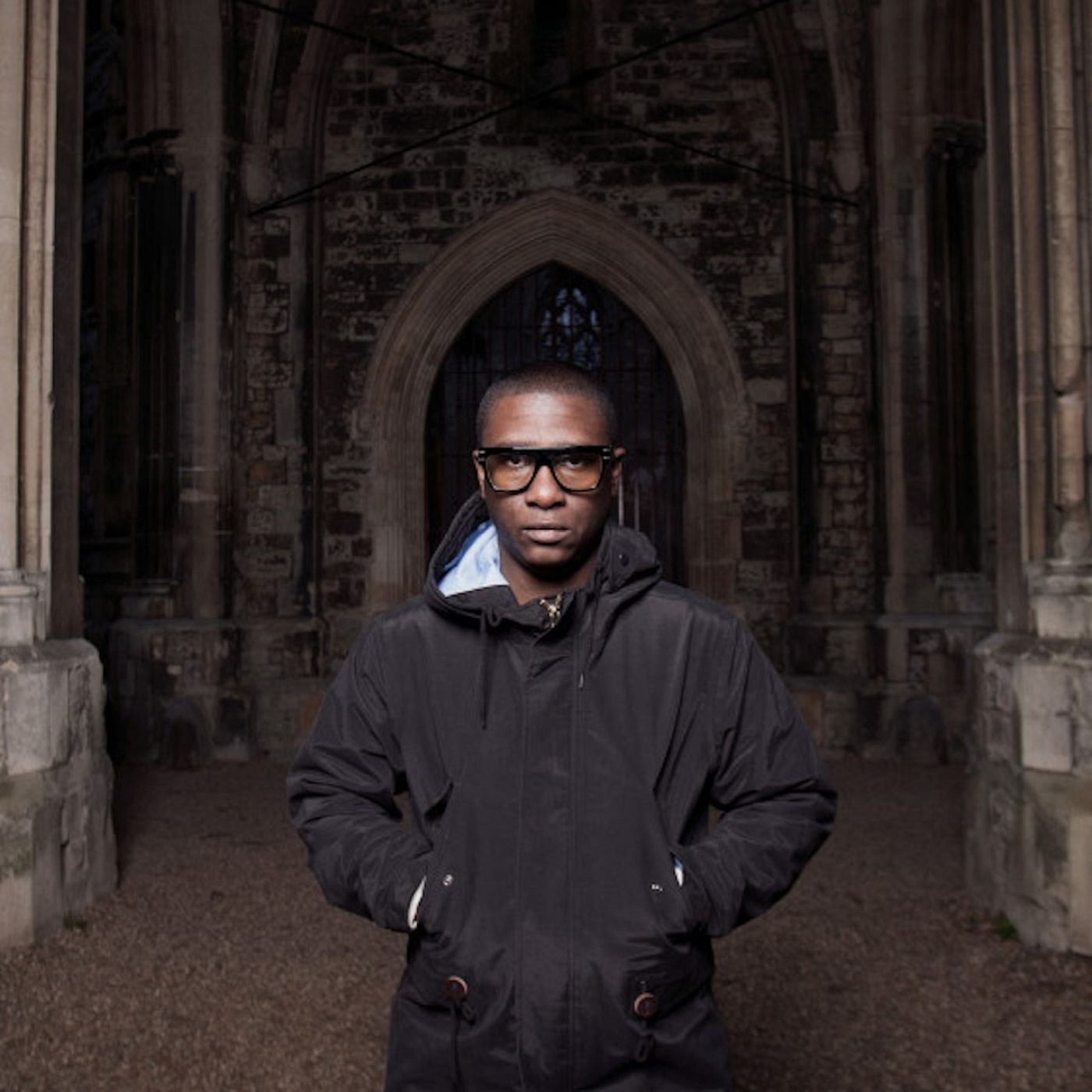 Paralelo 3 - 412 Sin Hilo / UK Funky (2) - 17/03/23 - escuchar ahora