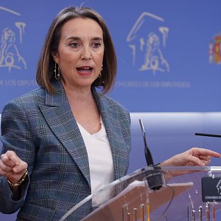 Parlamento - Radio 5