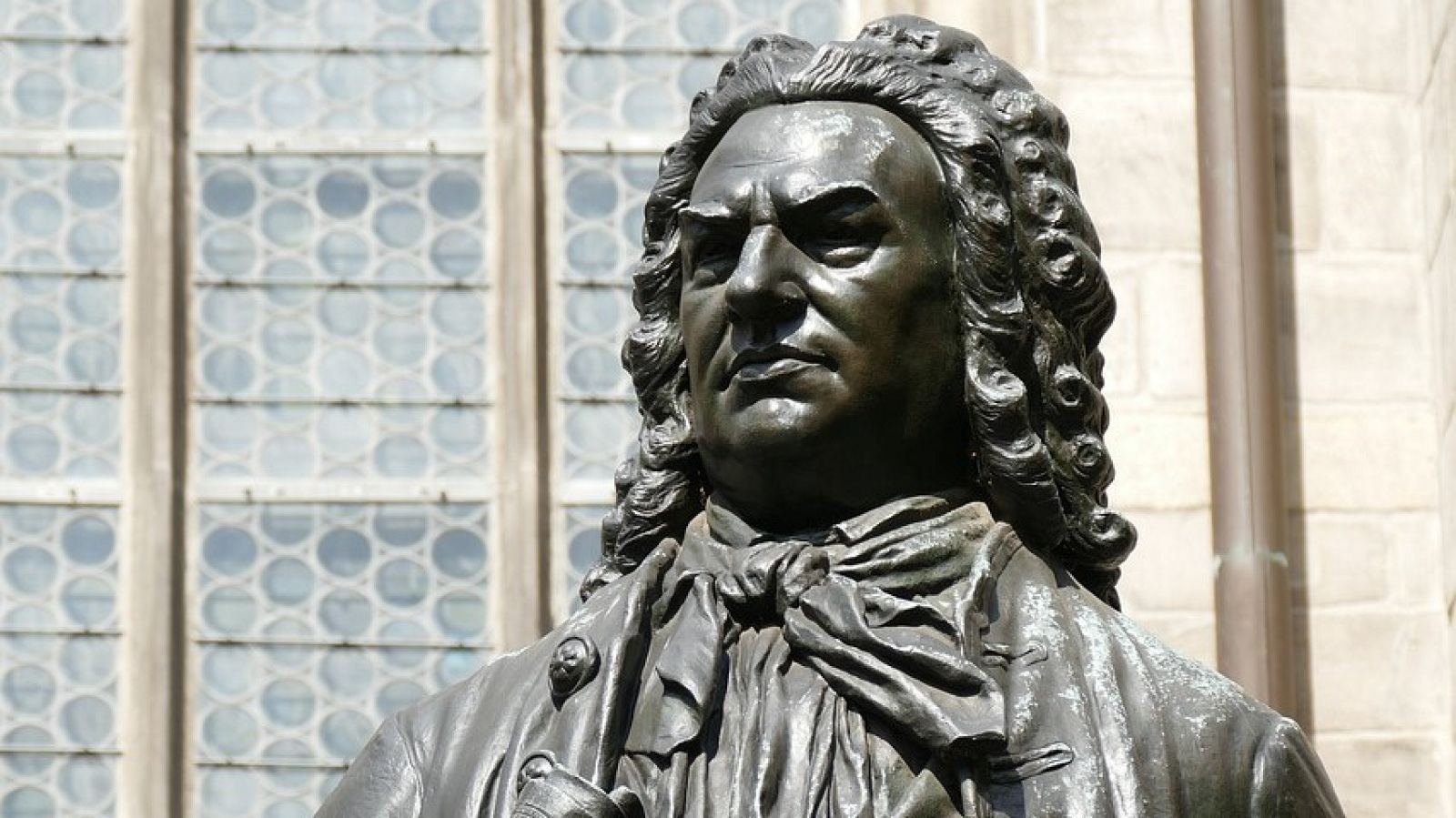 La hora de Bach - 18/03/23 - escuchar ahora