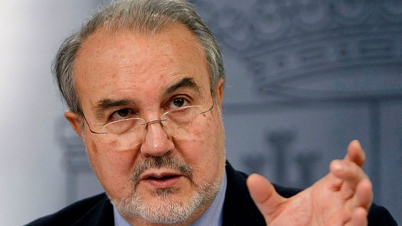 14 Horas Fin de Semana - Fallece Pedro Solbes "un servidor público con todas las letras" - Escuchar ahora