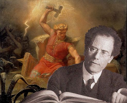Música y significado - MAHLER: Sexta Sinfonía \"Trágica\" (II) - 18/03/23 - escuchar ahora