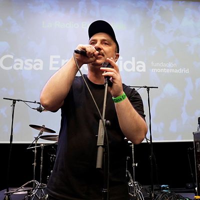 La Radio Encendida - Parquesvr - 19/03/23 - escuchar ahora