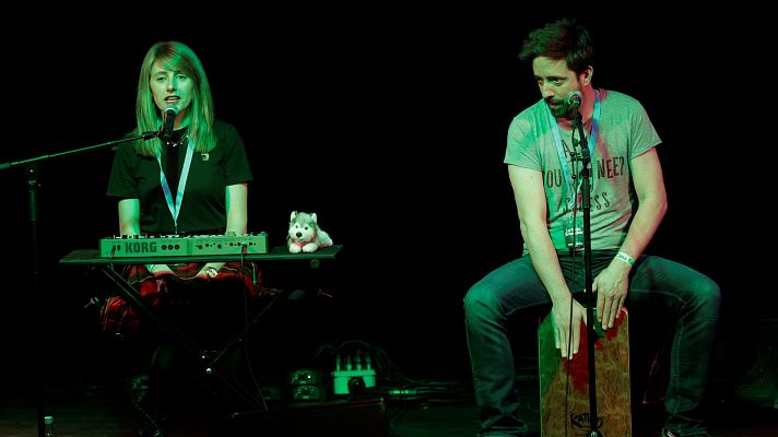 La Radio Encendida - Malamute - 19/03/23 - escuchar ahora