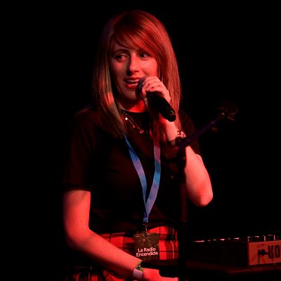 La Radio Encendida - Malamute - 19/03/23 - escuchar ahora