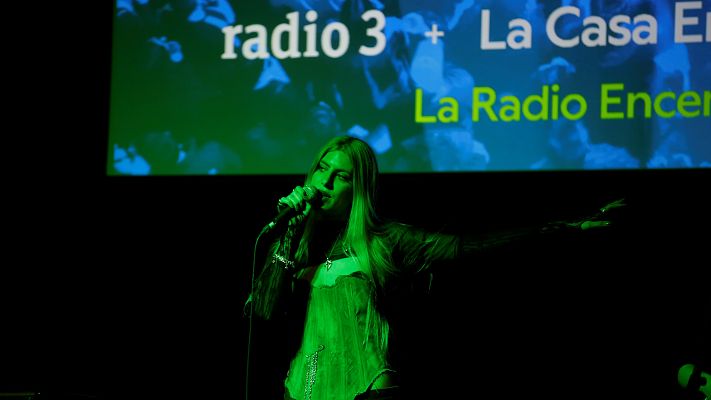 La Radio Encendida - Ganges - 19/03/23 - escuchar ahora