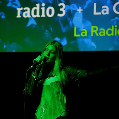 La Radio Encendida - Ganges - 19/03/23 - escuchar ahora