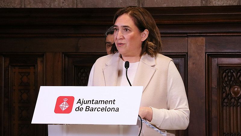 Barcelona denuncia a la Fiscalia un missatge d'odi a les xarxes socials