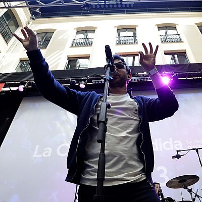 La Radio Encendida - Ciudad Jara - 19/03/23 - escuchar ahora