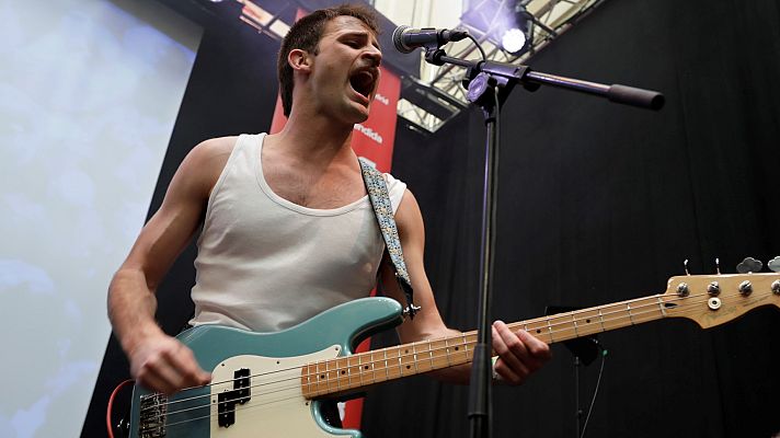 La Radio Encendida - Venturi - 19/03/23 - escuchar ahora