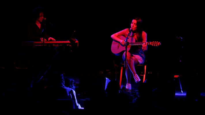 La Radio Encendida - Valeria Castro - 19/03/23 - escuchar ahora