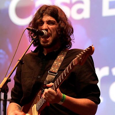 La Radio Encendida - Levitants - 19/03/23 - escuchar ahora