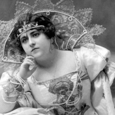 La zarzuela - Grandes voces de zarzuela: Ofelia Nieto - 19/03/23 - escuchar ahora