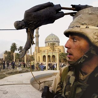Invasión Irak: "Todavía se desconocen los motivos de EE.UU"