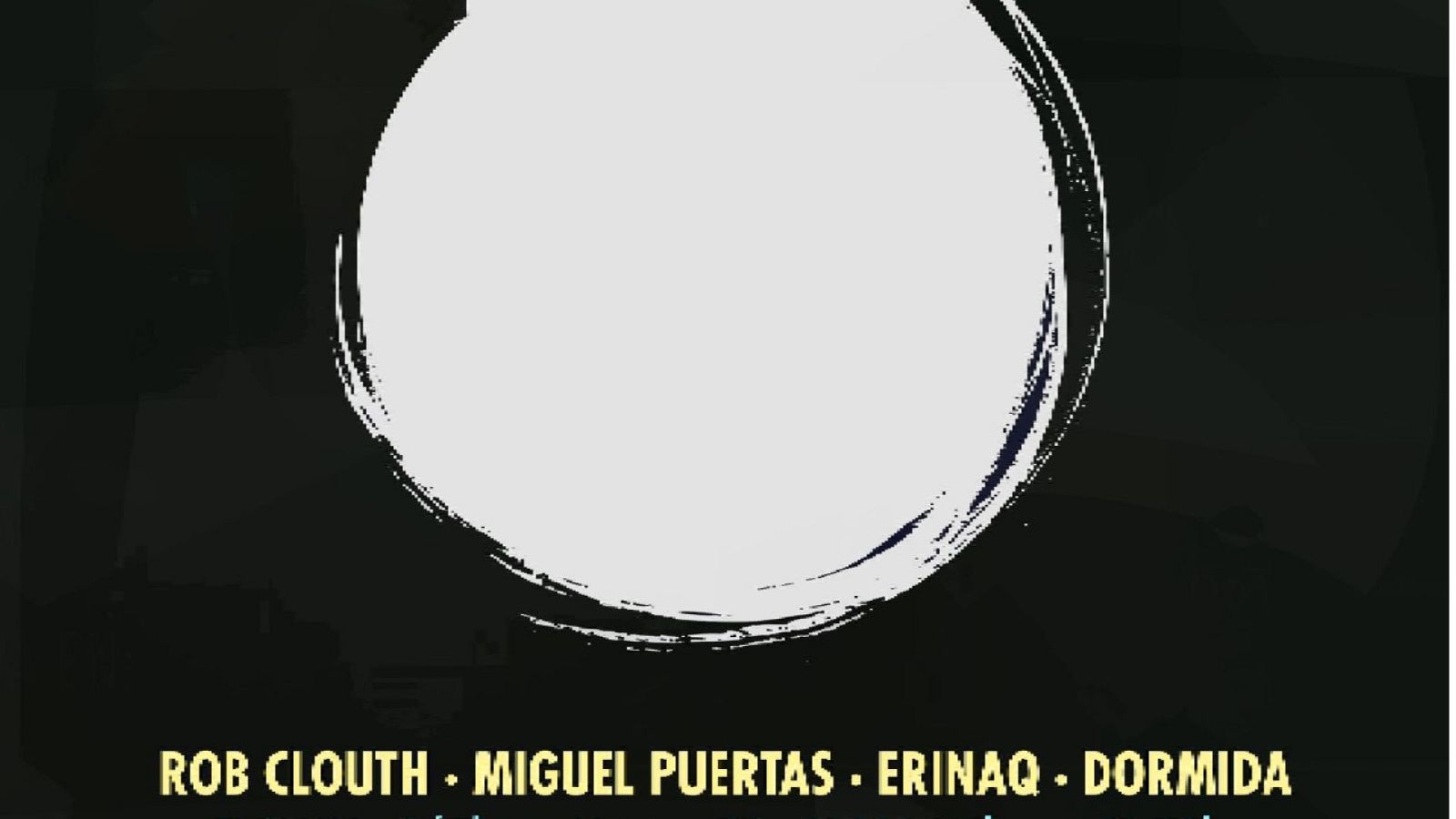 Fluido rosa - Transdisciplina A/V 22 - 20/03/23 - escuchar ahora