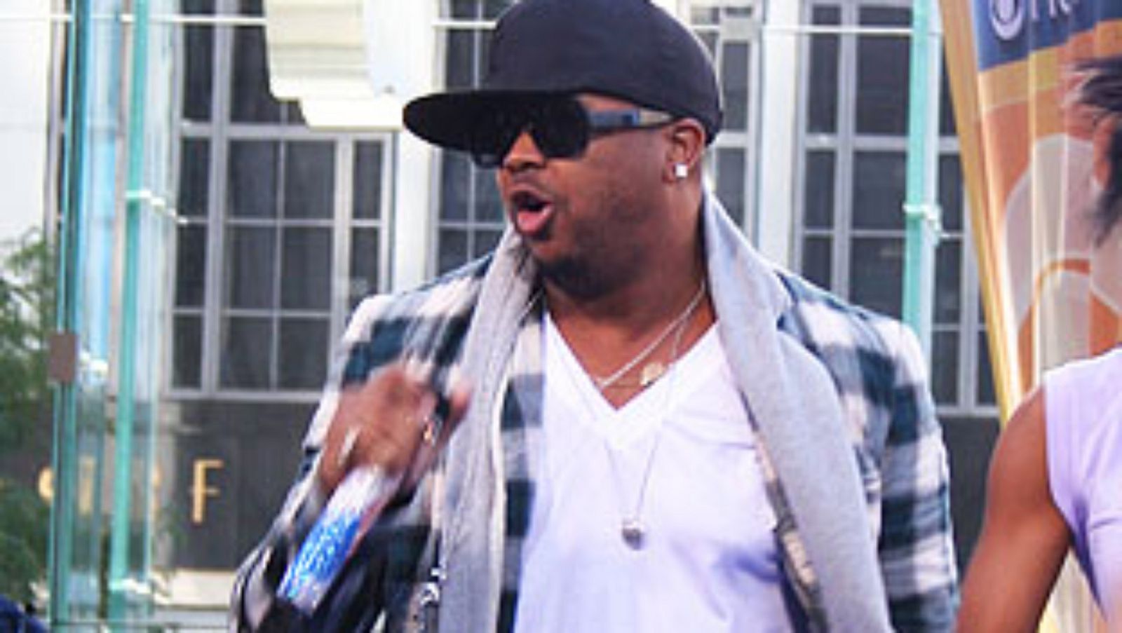 El rey del pop en Radio 5 - The Dream. Genio del 'r&b' actual - 20/03/23 - escuchar ahora