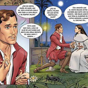 Viñetas y bocadillos - Viñetas y bocadillos - Don Juan Tenorio - 20/03/23 - Escuchar ahora