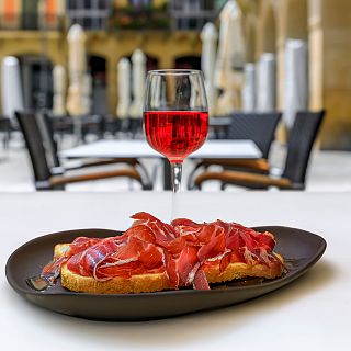 La buena vida en Radio 5