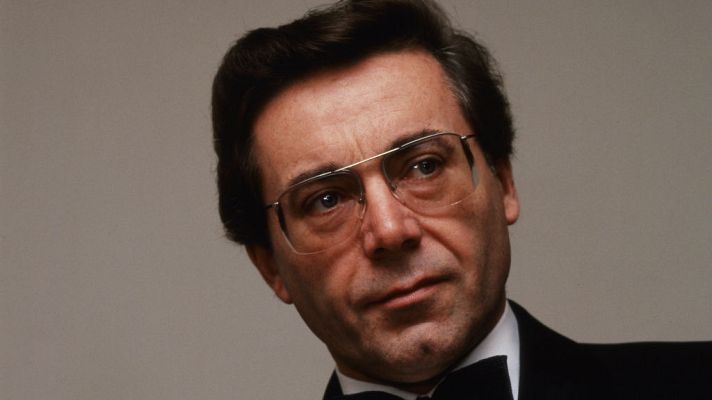 Retrato de artista - Schubert (I) - 20/03/23 - escuchar ahora