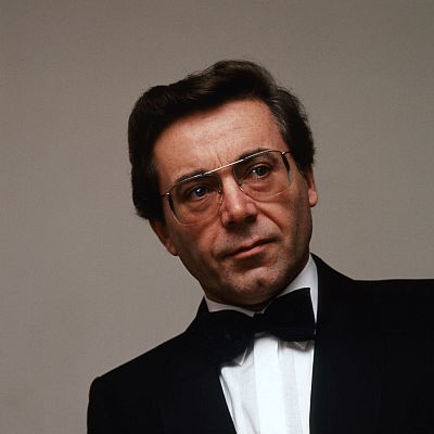 Retrato de artista - Schubert (I) - 20/03/23 - escuchar ahora