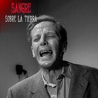 Sangre sobre la tierra