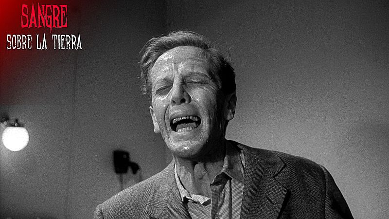 Sangre sobre la tierra -  El experimento del Dr. Quatermass (1955) - Escuchar ahora