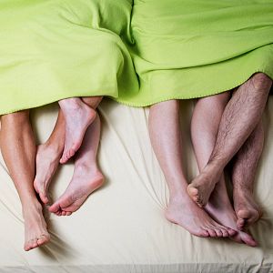 Gente despierta - Gente despierta - ¿Sois de poliamor? - 21/03/23 - escuchar ahora