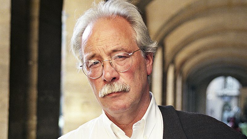 Por las fronteras de Europa - W. G. Sebald: Por el vértigo de la historia - Escuchar ahora