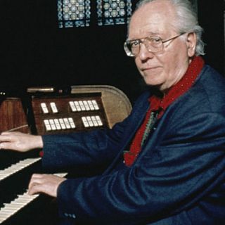  Relato sobre Olivier Messiaen