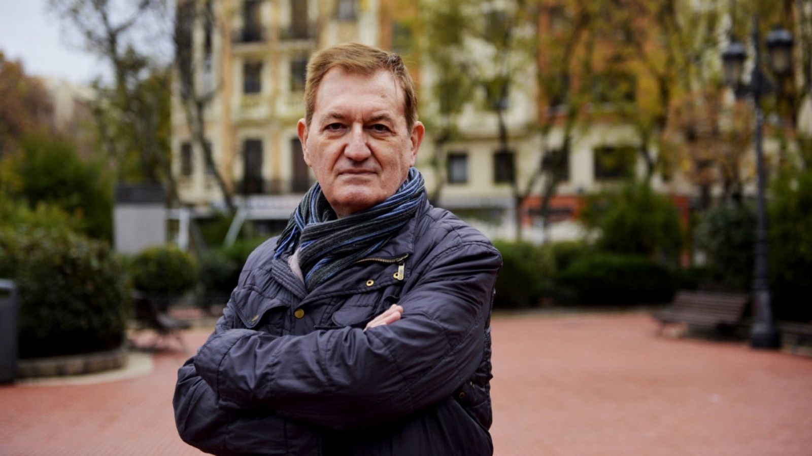 Grandes minorías -  Ángel y el TOC - 21/03/23 - escuchar ahora