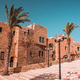 Crónicas de un nómada