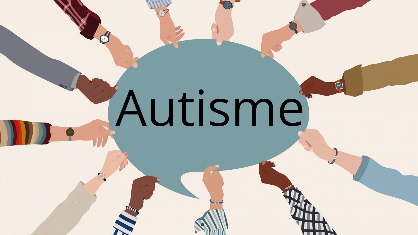El Cercle: Recursos per acompanyar infants amb Autisme