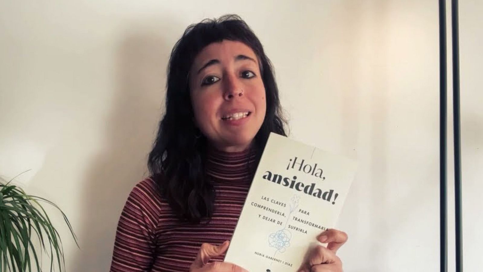 Vida verde - Un contacto más directo con la naturaleza reduce la ansiedad - 25/03/23 - escuchar ahora