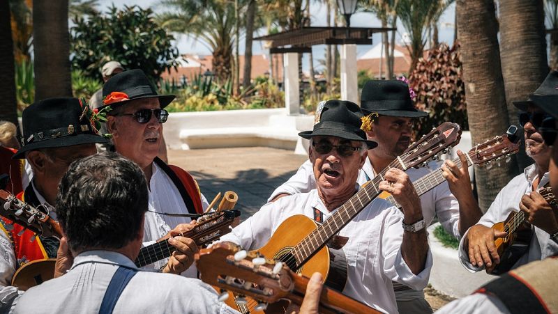 La riproposta - Los ranchos de nimas y de Pascua - 25/03/23 - escuchar ahora